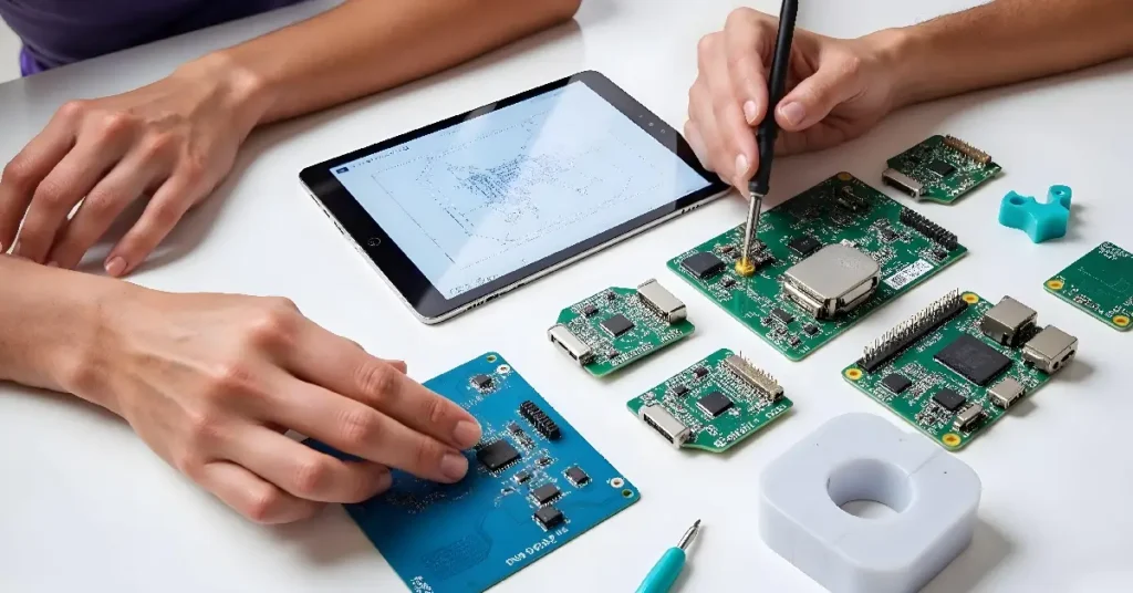 Mobile Repair Course Near Me in India | Top Institutes