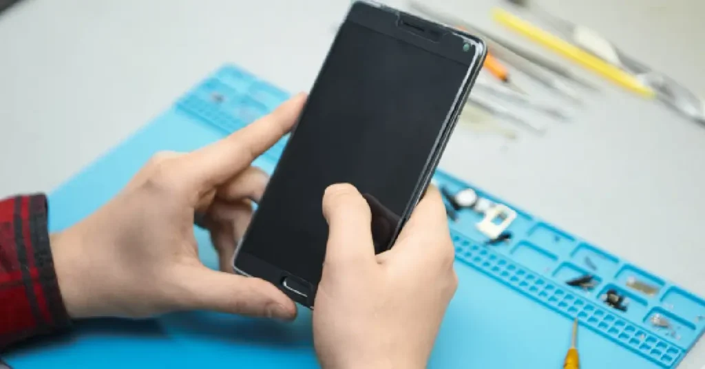 Mobile Repair Course in India| Hardware & Software