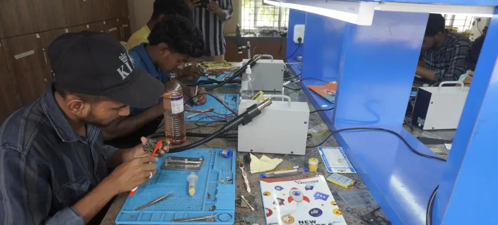 IPFP.ORG Training centre