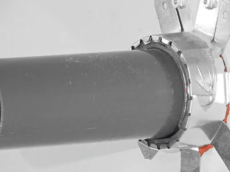 Passive fire protection